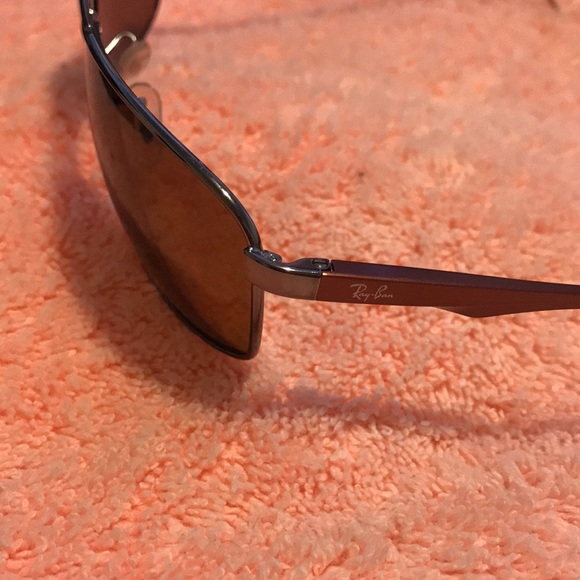 Men sunglass - Picture 3 of 5